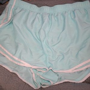 Nike Tempo Women's Running Shorts (Plus Size)